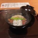 御料理ふじ居 - 