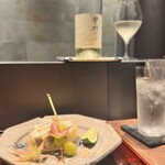 和食しんくろ - 