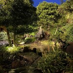 御料理ふじ居 - 