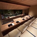 御料理ふじ居 - 