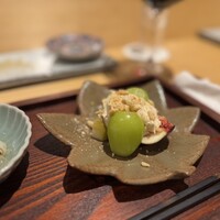 焼鳥 ひら野 - 
