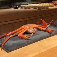 御料理ふじ居 - 
