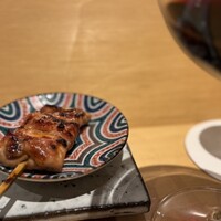 焼鳥 ひら野 - 