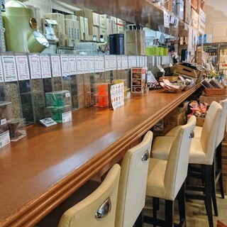 フレッシュロースター珈琲問屋_2