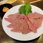 焼肉陽山道 - 