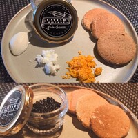 インカメラ コン テラッツァ - 