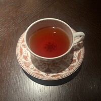 THE CONDER HOUSE - ルイボスティー