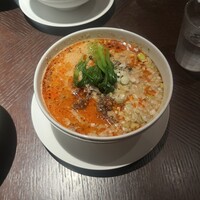 THE CONDER HOUSE - 担々麺