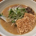 老麺 田ぶち - 