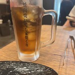 焼肉大衆酒場 真 肉焼屋 - 