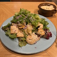 ocean good table 渋谷 - 