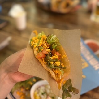 エイサイン タコライス_0