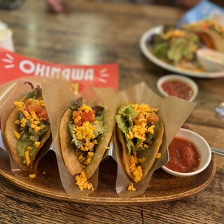 エイサイン タコライス_1