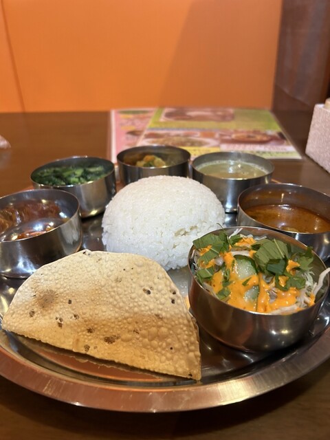 ポカラ 高浜店 （pokhara） - 三河高浜/インドカレー | 食べログ