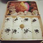 横濱崎陽軒シウマイBAR - 