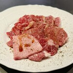 肉 希々 - 