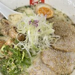 らーめん弥七 - 