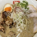 らーめん弥七 - 