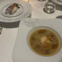 タワーズレストラン クーカーニョ - 