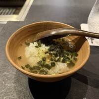 肉 希々 -  肉 希々 -