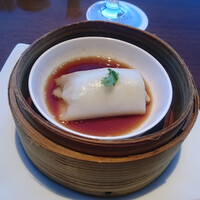 THE DINING シノワ唐紅花＆鉄板フレンチ蒔絵 - 