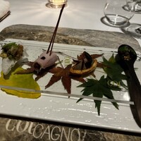 タワーズレストラン クーカーニョ - 