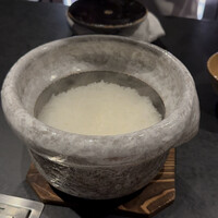 肉 希々 -  肉 希々 -