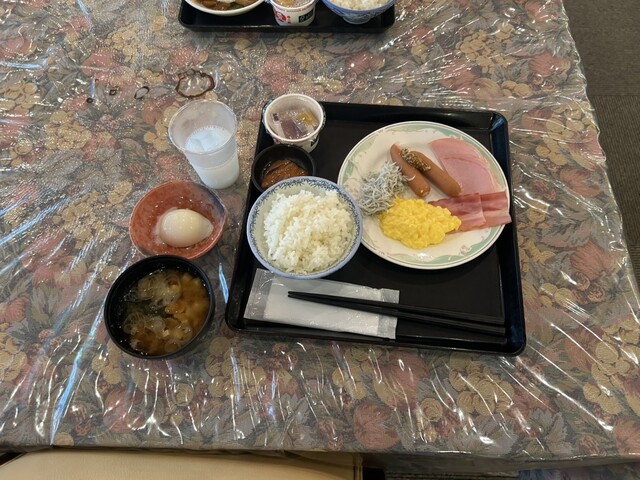 八幡平ライジングサンホテル - 八幡平市その他（ホテル）の写真