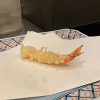天ぷら 天芝 - 