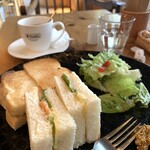 東向島珈琲店 - 