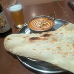 カレー＆居酒屋 ニコニコ - 