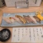 寿司おのざき - 