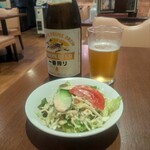 カレー＆居酒屋 ニコニコ - 