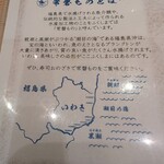 寿司おのざき - 