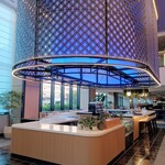 トラットリア・ポンテ 奈良 - ソーシャルラウンジ