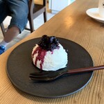 東向島珈琲店 - 