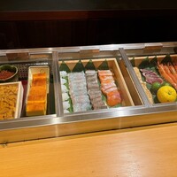 SUSHI BANYA KAI 品川店 - 
