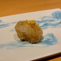 SUSHI BANYA KAI 品川店 - 