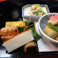 かぐら坂 志満金 - 