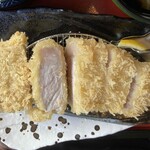 とんかつ 金重 - 