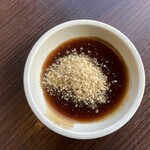 とんかつ 金重 - 