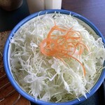 とんかつ 金重 - 