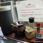 とんかつ 金重 - 