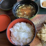 とんかつ 金重 - 