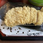 とんかつ 金重 - 
