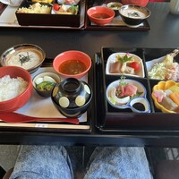 江戸懐石 若福 - 