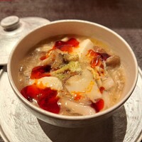 Ji-Cube - キノコのサンラータン