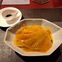 Ji-Cube - フカヒレのあんかけご飯