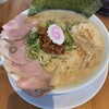 鶏そば わたる