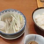 牛たん炭焼 利久 松島海岸駅前店 - 